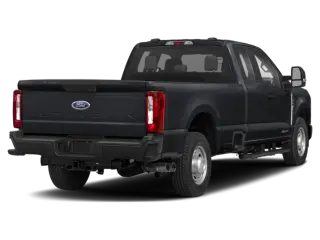 2025 Ford Super Duty F-350 SRW Pickup
