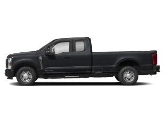2025 Ford Super Duty F-350 SRW Pickup
