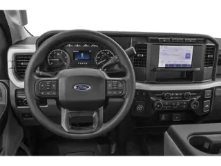 2025 Ford Super Duty F-350 SRW Pickup