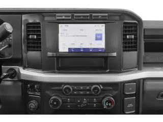 2025 Ford Super Duty F-350 SRW Pickup