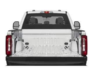 2025 Ford Super Duty F-350 SRW Pickup