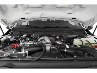2025 Ford Super Duty F-350 SRW Pickup