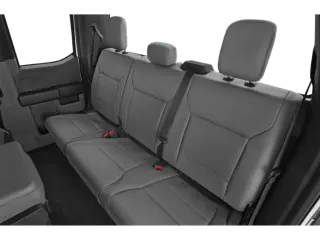 2025 Ford Super Duty F-350 SRW Pickup