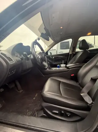 2019 INFINITI Q50