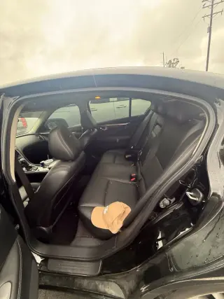 2019 INFINITI Q50