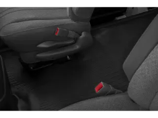 2019 Chevrolet Express Cargo Van
