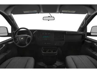 2019 Chevrolet Express Cargo Van