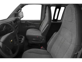 2019 Chevrolet Express Cargo Van
