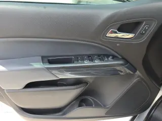 Chevrolet Colorado 2016 4x4 Z71 4p Cab de Tripulación