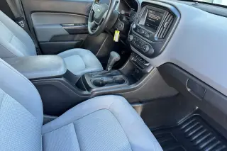 Chevrolet Colorado 2020 4x4 Work Truck 4dr Crew Cab 5 ft. SB