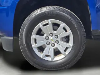 Chevrolet Colorado 2019 4x2 LT 4p Cabaína Crew 5 pies ST
