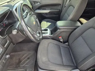 Chevrolet Colorado 2019 4x2 LT 4p Cabaína Crew 5 pies ST