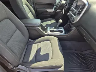Chevrolet Colorado 2019 4x2 LT 4p Cabaína Crew 5 pies ST