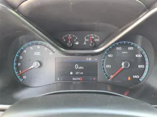 Chevrolet Colorado 2019 4x2 LT 4p Cabaína Crew 5 pies ST