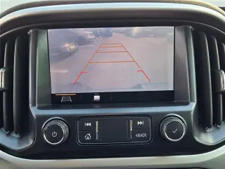 Chevrolet Colorado 2019 4x2 LT 4p Cabaína Crew 5 pies ST