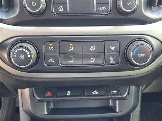 Chevrolet Colorado 2019 4x2 LT 4p Cabaína Crew 5 pies ST