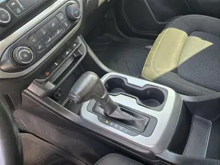 Chevrolet Colorado 2019 4x2 LT 4p Cabaína Crew 5 pies ST
