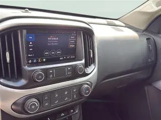 Chevrolet Colorado 2019 4x2 LT 4p Cabaína Crew 5 pies ST