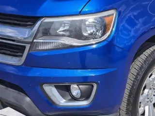 Chevrolet Colorado 2019 4x2 LT 4p Cabaína Crew 5 pies ST