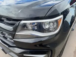 Chevrolet Colorado 2021 4x2 LT Cabina Completa 4p 5 pies ST