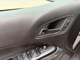 Chevrolet Colorado 2016 4x2 LT 4p Cab de tripulación 5 pies CB