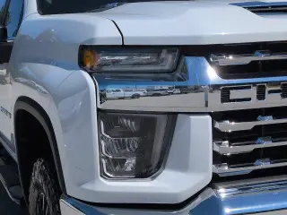 Chevrolet Silverado 2500HD 2020 4x4 LTZ 4dr Cabina de Tripulante SB