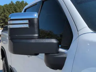 Chevrolet Silverado 2500HD 2020 4x4 LTZ 4dr Cabina de Tripulante SB