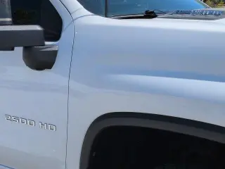 Chevrolet Silverado 2500HD 2020 4x4 LTZ 4dr Cabina de Tripulante SB