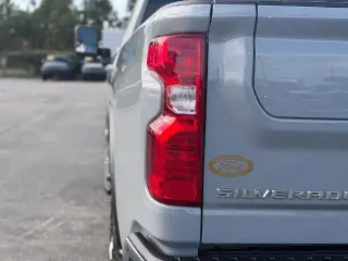 Chevrolet Silverado 2500HD 2024 4x4 LT 4dr Crew Cab SB