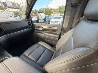 Chevrolet Silverado 2500HD 2024 4x4 LT 4dr Crew Cab SB