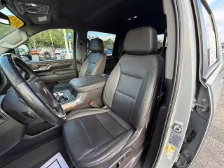 Chevrolet Silverado 2500HD 2024 4x4 LT 4dr Crew Cab SB