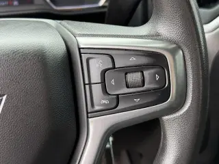 Chevrolet Silverado 2500HD 2022 4x4 Custom 4dr Crew Cab SB