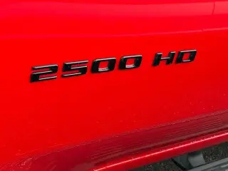 Chevrolet Silverado 2500HD 2022 4x4 Custom 4dr Crew Cab SB