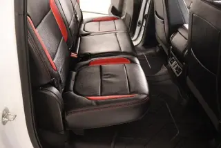 Chevrolet Silverado 2500HD 2022 4x4 LT 4dr Crew Cab SB