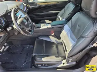 Cadillac ELR 2016 2dr Coupe