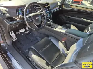 Cadillac ELR 2016 2dr Coupe