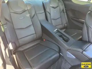 Cadillac ELR 2016 2dr Coupe