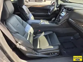 Cadillac ELR 2016 2dr Coupe