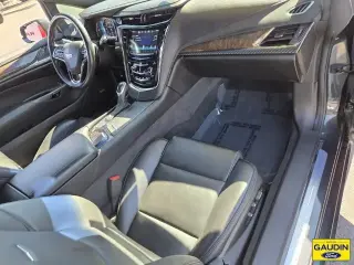 Cadillac ELR 2016 2dr Coupe
