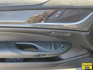 Cadillac ELR 2016 2dr Coupe