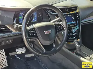 Cadillac ELR 2016 2dr Coupe