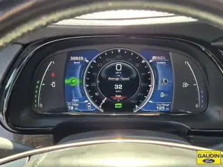 Cadillac ELR 2016 2dr Coupe