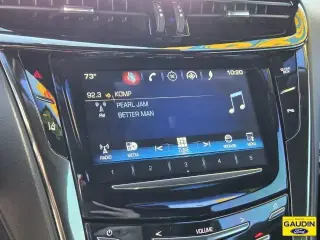 Cadillac ELR 2016 2dr Coupe