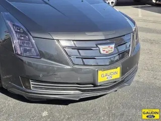 Cadillac ELR 2016 2dr Coupe