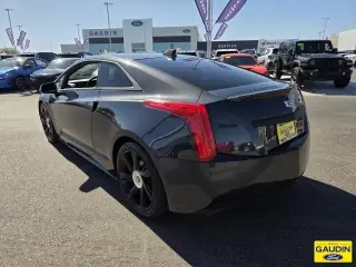 Cadillac ELR 2016 2dr Coupe
