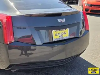 Cadillac ELR 2016 2dr Coupe