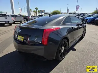 Cadillac ELR 2016 2dr Coupe