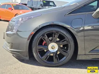 Cadillac ELR 2016 2dr Coupe
