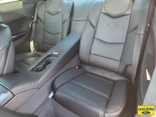 Cadillac ELR 2016 2dr Coupe