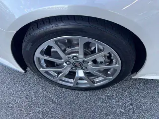 Cadillac CTS-V 2011 2dr Coupe